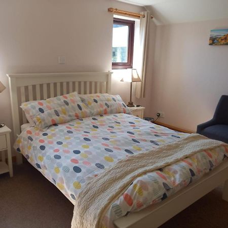 Castle View Apartment Dunvegan  Luaran gambar